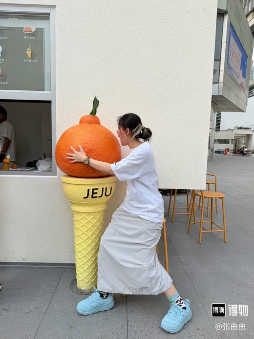 MARN! X H0KA ONE Bondi B3LS 简约舒适耐磨回弹低帮休闲跑步鞋 Z-15730 商品图13