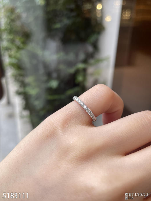 5183111、葫芦戒指。具体价格微信咨询 商品图3