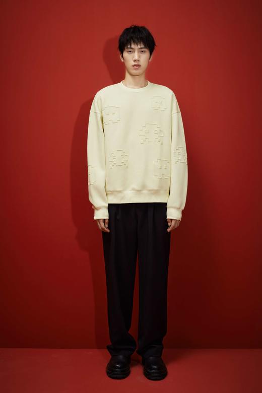 【男装】【商场同款】麦檬冬卫衣9EC101363 商品图3