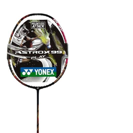 YONEX尤尼克斯羽毛球拍 天斧AX99pro tour game白虎纹进攻型yy 商品图4