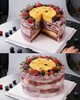 蓝莓烤布蕾 商品缩略图2