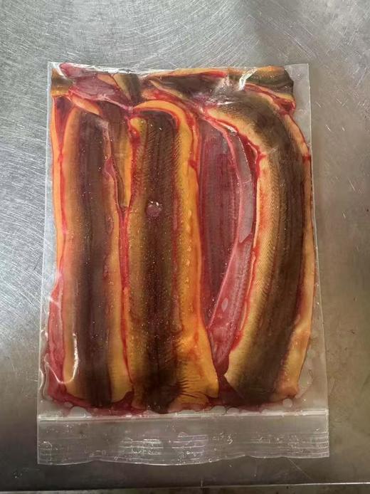 鳝片500克净重 商品图3