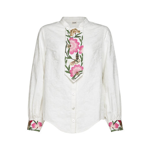 大地译语民族风上衣 | 现货加急发 商品图4