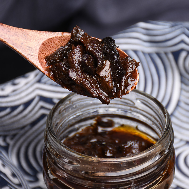 瑞林凯台蘑酱瓶装