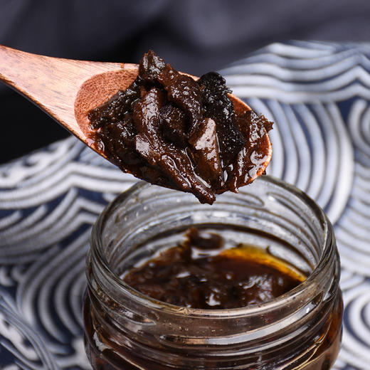 瑞林凯台蘑酱瓶装 商品图0