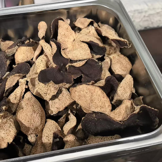 马上有礼双礼罐 100克新会陈皮礼 商品图3