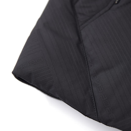 【新品上新】HX 冬季短款带帽羽绒服90绒S100544067101/02 商品图7