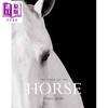 预售 【中商原版】The Book of the Horse 英文原版 马之书 知名艺术家绘画作品集 商品缩略图0