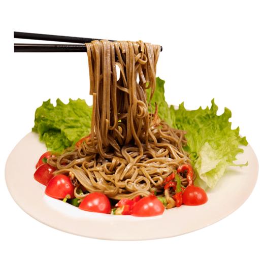 【金沙河】西北荞麦风味挂面1kg 商品图2