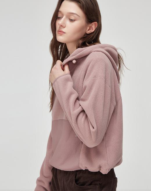 老米优品🎈黑科技！ 《气凝胶粒绒舒暖百搭外套/马甲系列》男女情侣款 马甲/外套/卫衣/上衣合集 商品图5