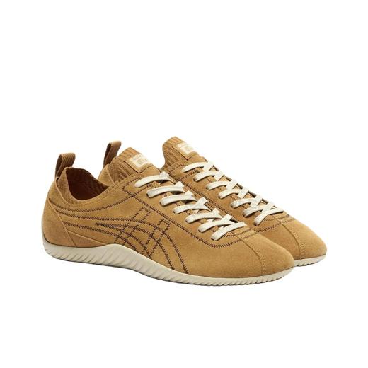 【双节特惠 奥莱特卖场】Onitsuka Tiger鬼塚虎 Sclaw 经典舒适 生活休闲鞋 男女同款 商品图6