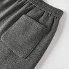 GXG男装【加绒保暖】冬季时尚抽绳运动风弹力舒适男式休闲裤K&C 商品缩略图9
