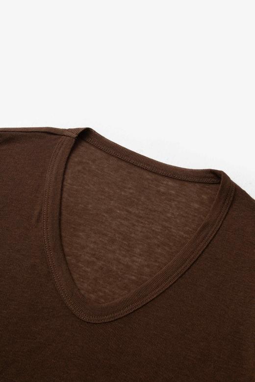 【商场同款】麦檬冬打底衫5FB102151X 商品图2