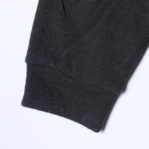 SDSA男士秋冬新款痞帅男装潮牌涂鸦设计圆领卫衣百搭时尚套头上衣 商品图3