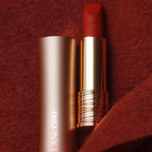 【特价】LANCOME兰蔻粉金管小蛮腰口红3.4g 香港直邮 商品图4