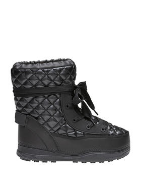 Bogner Shoes - La Plagne 18 A - Black - 女装 - 鞋子 - 黑色