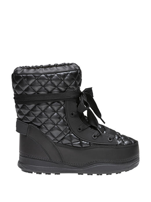 Bogner Shoes - La Plagne 18 A - Black - 女装 - 鞋子 - 黑色 商品图0