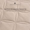 全新升级款，从内暖到外 【查尔斯·米伦CM双感A类全棉暖绒床笠】母婴A类品质，A类面料，双面可用，可水洗 可机洗，蓄热更持久 ，防螨率保持如初 商品缩略图5