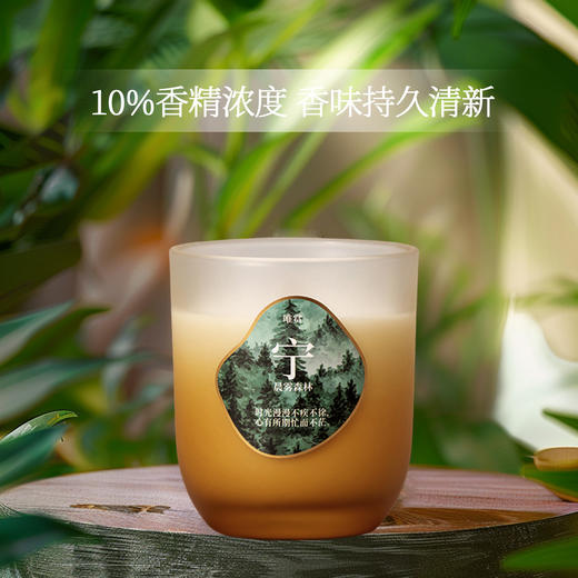 6975977413761 唯赏 唯赏 全新升级好情绪引导香薰蜡烛大容量家用留香久 商品图1