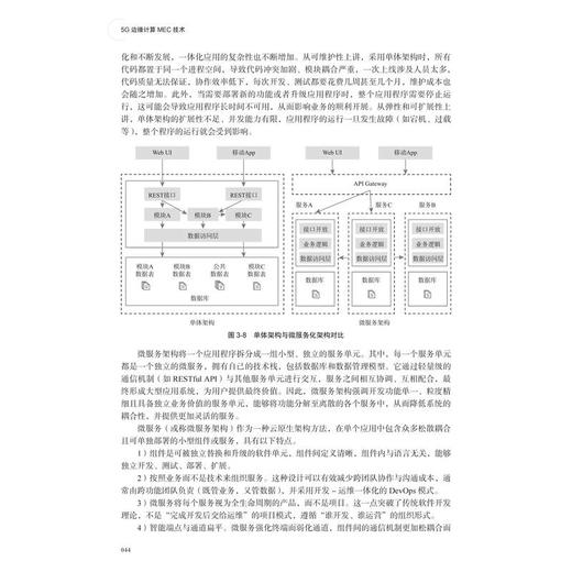 5G边缘计算MEC技术 商品图4