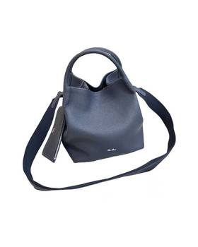 女款可拆卸肩带Bale大号手提包 可肩背斜背la015