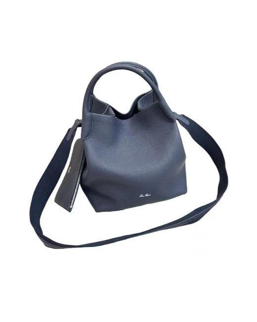 女款可拆卸肩带Bale大号手提包 可肩背斜背la015 商品图0