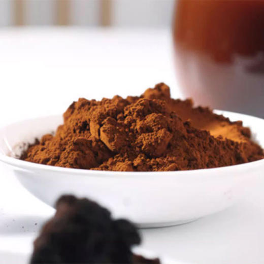 健养极物长白山桦褐孔菌桦树茸破壁超微粉50g*3罐 商品图5