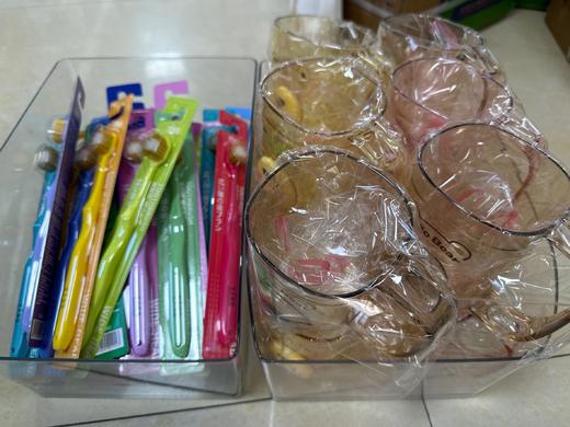 500积分礼品 商品图0