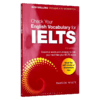 雅思英语词汇检测 英文原版 Check Your English Vocabulary for IELTS 英文版雅思考试书 进口原版书籍 商品缩略图1