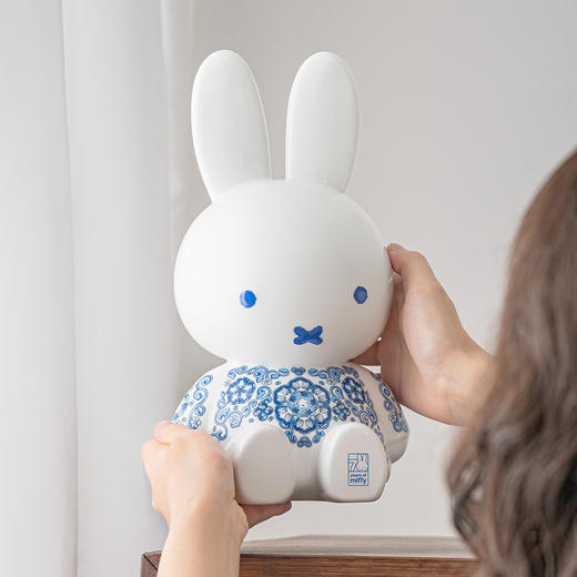 米菲｜景德镇联名陶瓷摆件 商品图3