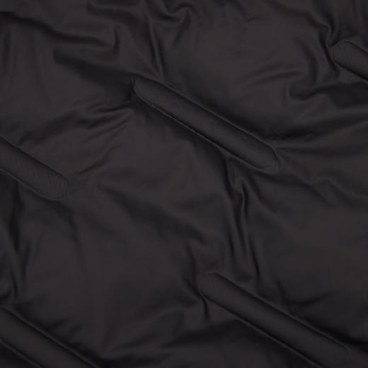 【新品上新】HX 冬季短款翻领羽绒服90鸭绒Y100540012101 商品图8