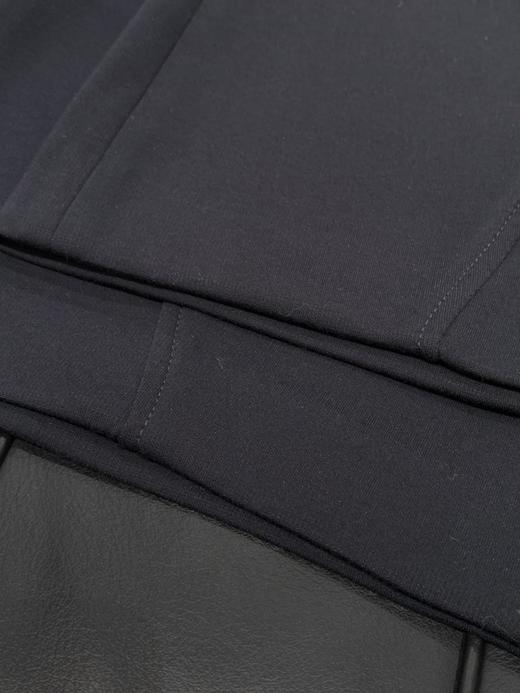 【高品质私服】【IC针织布直筒裤】弹性优异  纹理紧密  温暖舒适G1596-CC【无标出货 介意慎拍】 商品图10