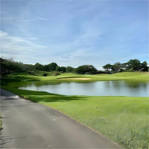 越南·双鸽高尔夫俱乐部 Twin Doves Golf Club | 胡志明高尔夫球场  | 越南高尔夫球场俱乐部  | 东南亚 商品图5