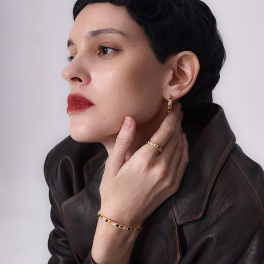 XCOMMONS 耳环 商品图3