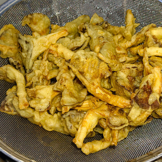 农家种植秀珍菇不带跟 240g 食用菌菇 新鲜现摘蘑菇 肉头滑嫩 适合素炒和油炸 商品图5