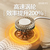 向物第三代速干烘鞋器 360°循环热风 定时烘干 商品缩略图1
