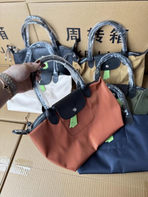 原单海关龙骧中号可遇不可求‼️ 商品图12