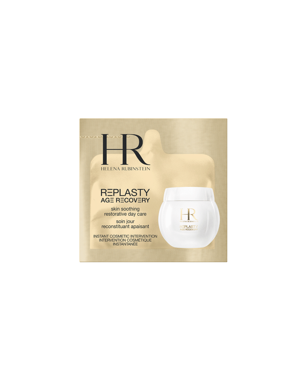 HRVIPSY00047 赫莲娜HELENA RUBINSTEIN 日间紧致体验礼(白绷带面霜1.5ml)