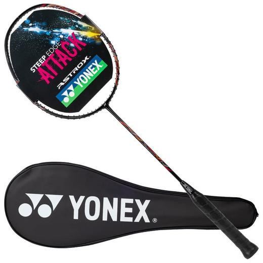 YONEX尤尼克斯羽毛球拍天斧全碳素单拍ASTROX 22LT超轻8U 商品图4