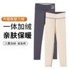 2025秋冬加绒加厚儿童鲨鱼皮芭比裤韩版女童打底裤瑜伽裤高腰裤 商品缩略图3