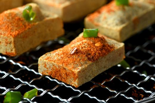 包浆豆腐158g送方圆辣椒面【GY】 商品图3