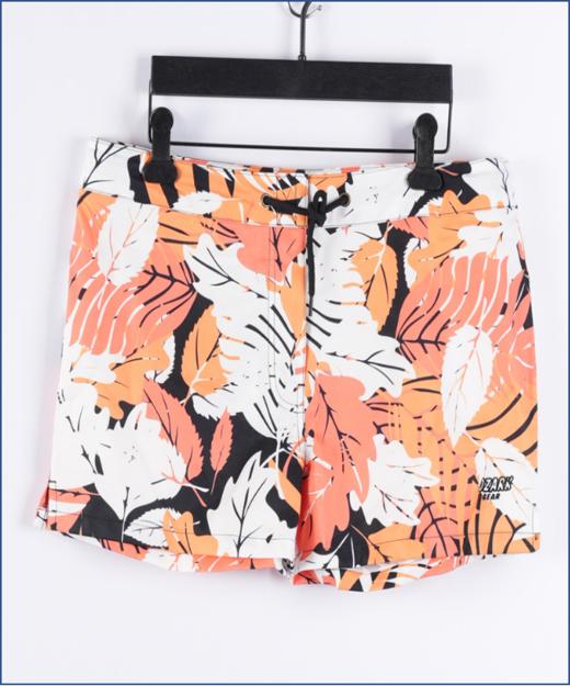 【内部专享】奥索卡 女 女款沙滩短裤-205468【无货退款】 商品图1