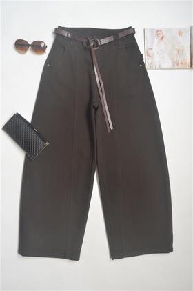 积度衣SKQ64A_长裤_ZK