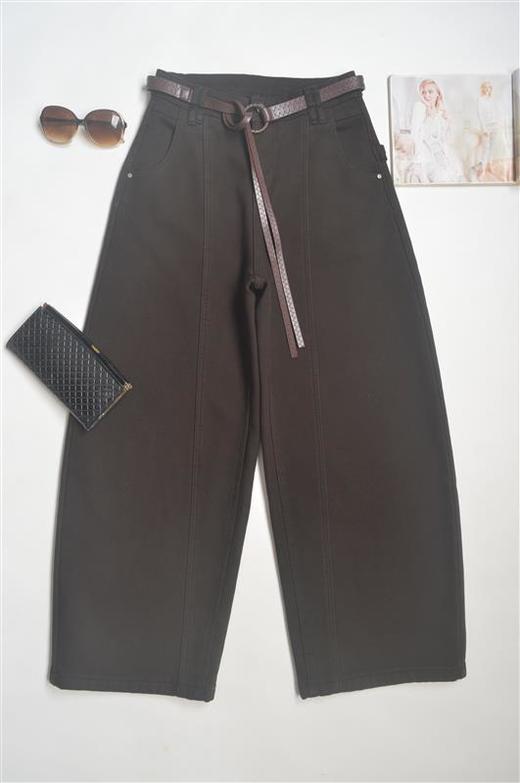 积度衣SKQ64A_长裤_ZK 商品图0