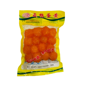 油哒哒200g咸鸭蛋黄