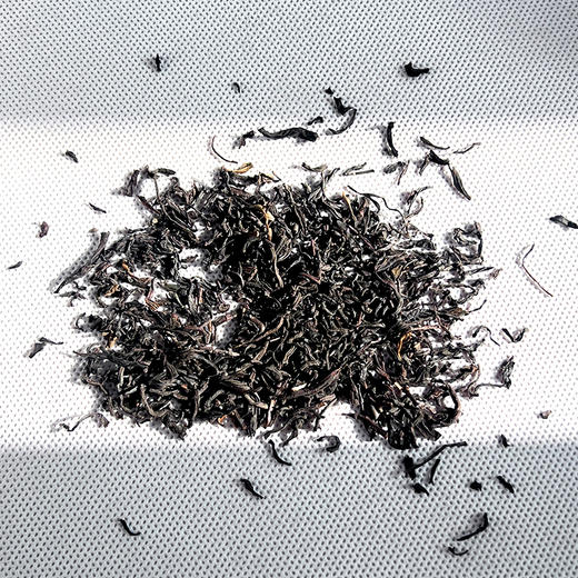 76050F英式红茶500g奶茶店专用红茶叶原料 商品图2