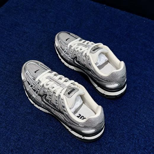 奥莱仓发货【正品反季清仓 全掌Phylon泡棉中底 轻量缓震】Nike P-6000复古跑鞋系列 商品图9