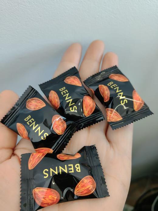 贝纳丝巧克力 商品图1