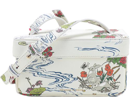 1004826209202 CHARLES&KEITH CK手提包CK2-50701296 商品图0