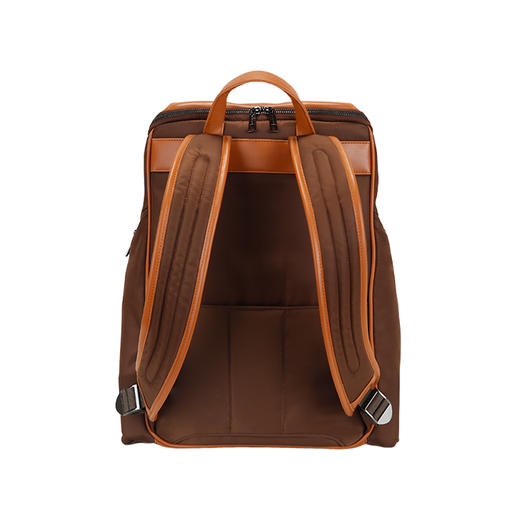 驿客昆仑背包EKB-8017 焦糖色 商品图1